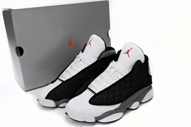 Rep MAX Jordan Air Black DJ5982-060 Retro 13 Flint 0403